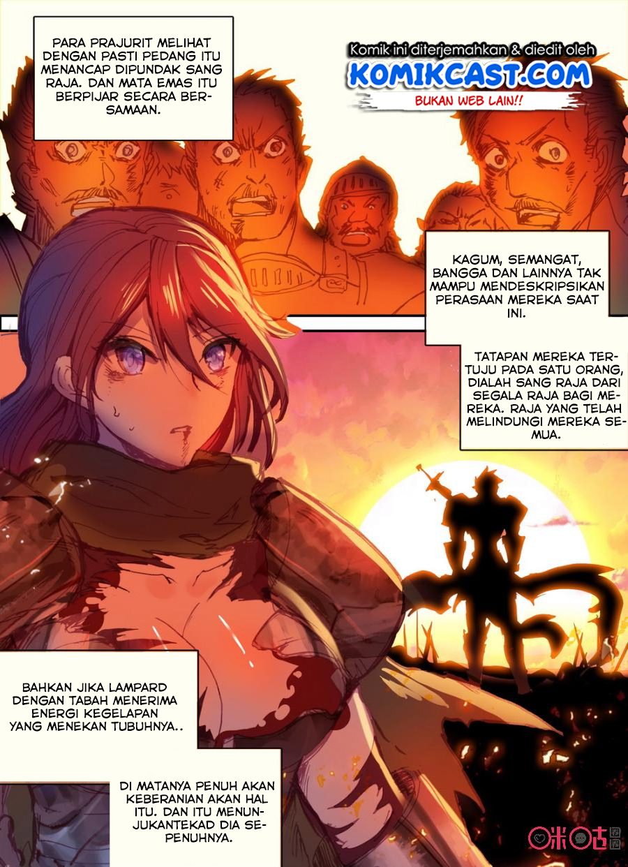 Long Live The King Chapter 17 Gambar 13